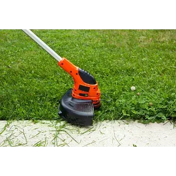 Electrical Grass Trimmer